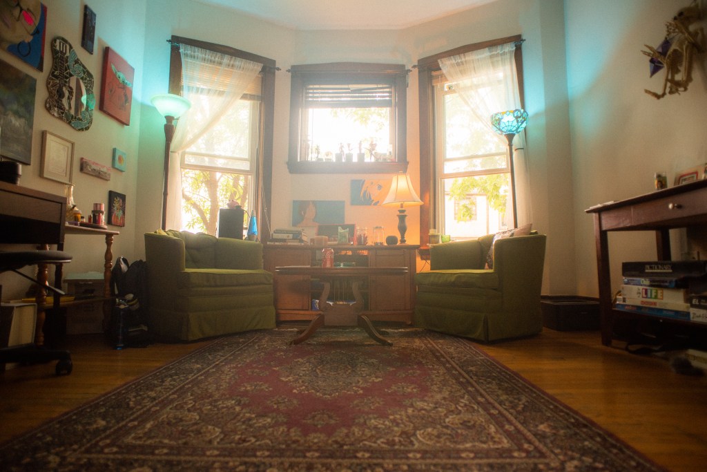 learning to unpack&nbsp;boxes