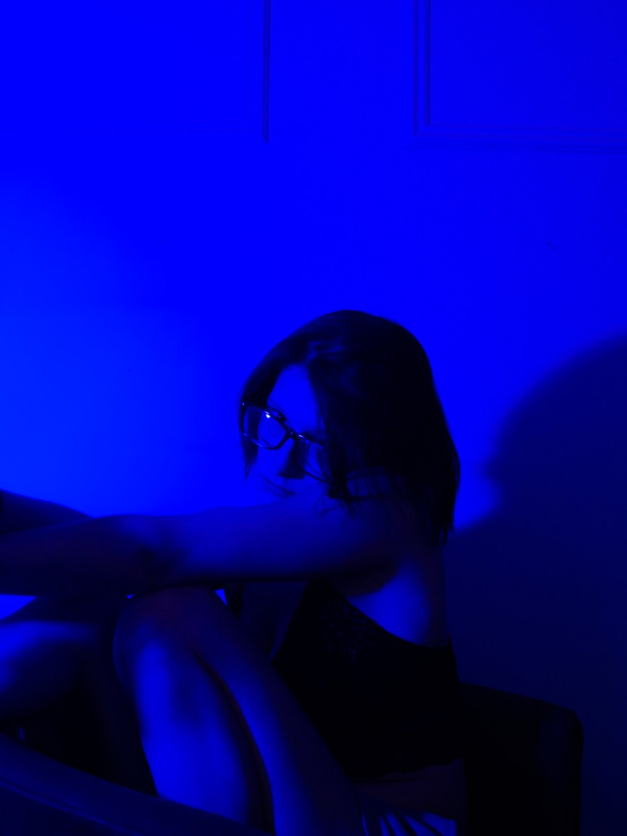 on deserving ice&nbsp;cream